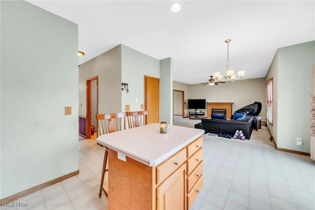 2328 Twin Leaf Court, Ashland, Ohio 44805,MLS Now Listing ID