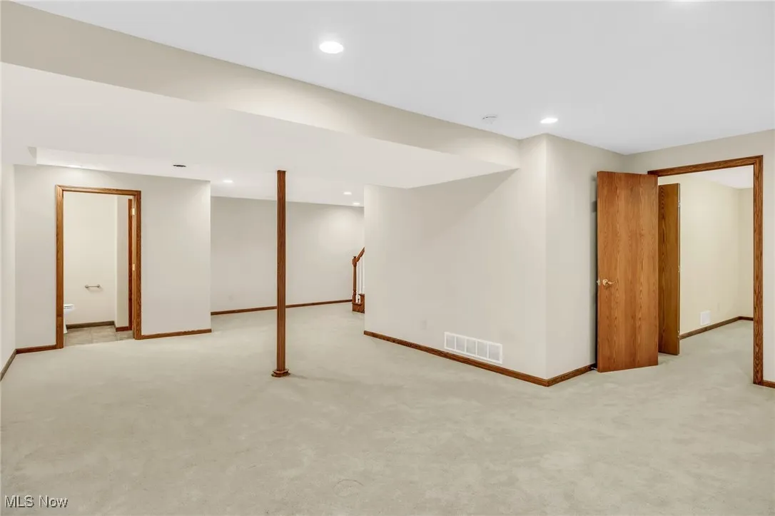 2328 Twin Leaf Court, Ashland, Ohio 44805,MLS Now Listing ID