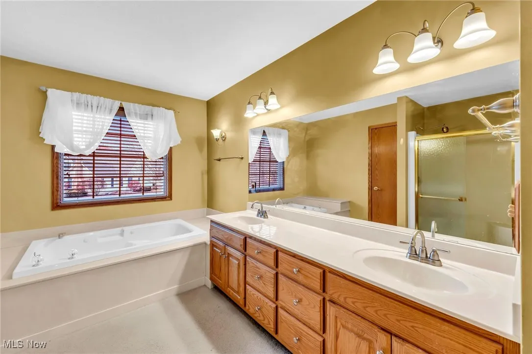 2328 Twin Leaf Court, Ashland, Ohio 44805,MLS Now Listing ID