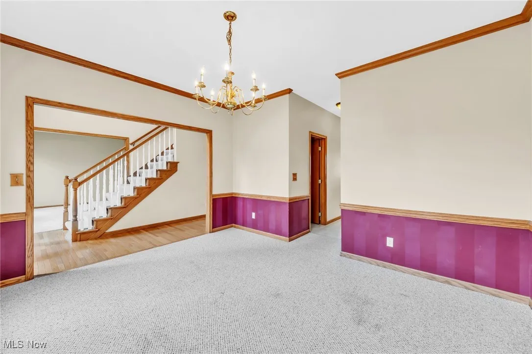 2328 Twin Leaf Court, Ashland, Ohio 44805,MLS Now Listing ID