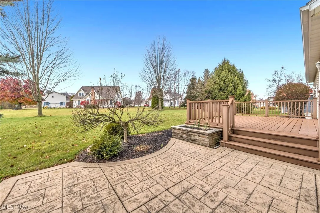 2328 Twin Leaf Court, Ashland, Ohio 44805,MLS Now Listing ID