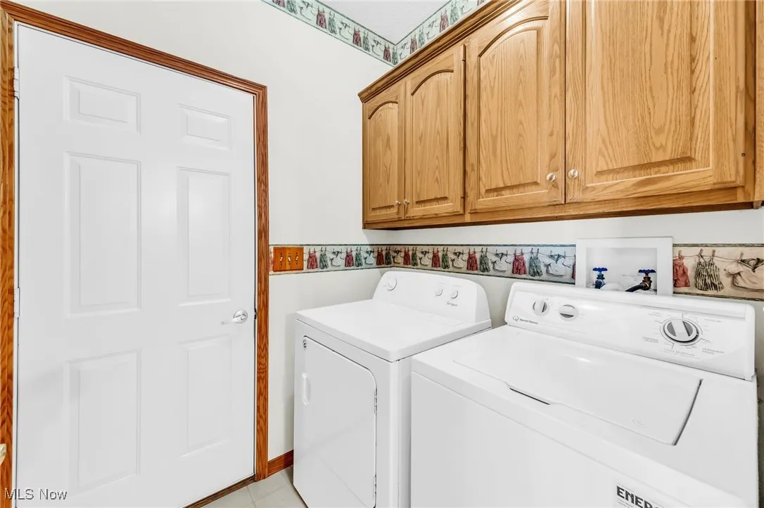 2328 Twin Leaf Court, Ashland, Ohio 44805,MLS Now Listing ID