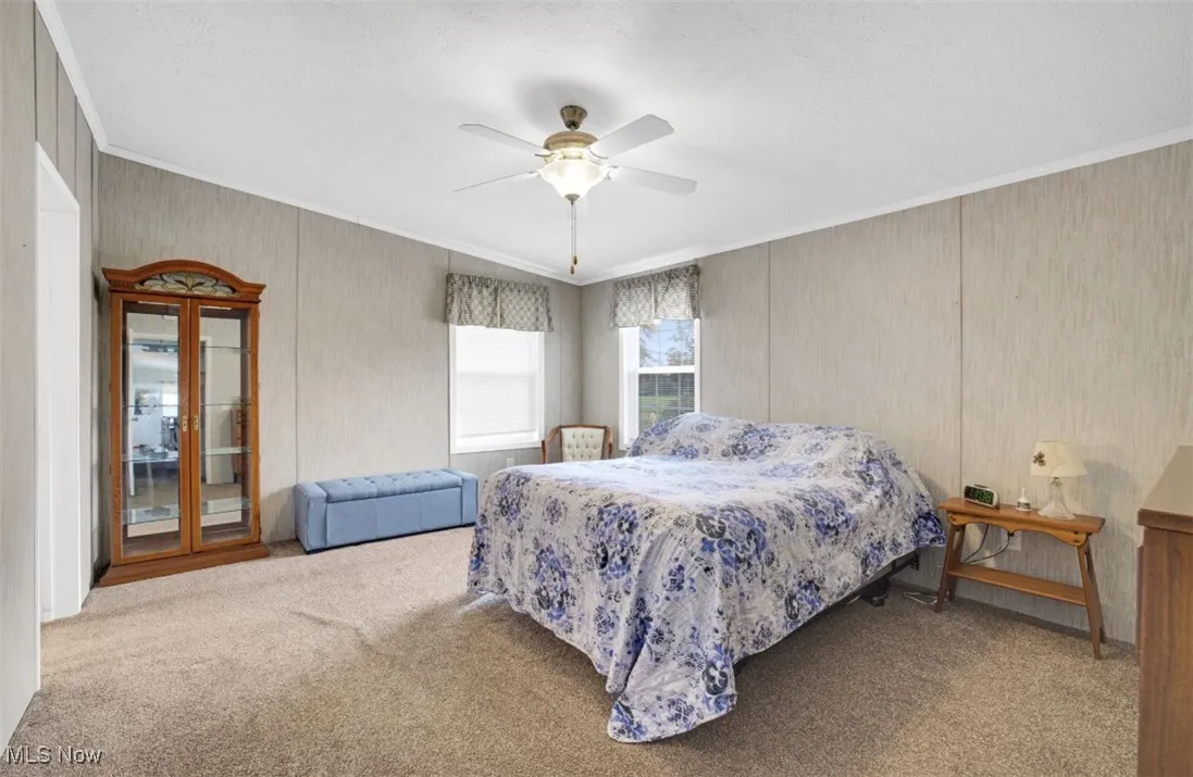 32 C Street, Navarre, Ohio 44662,MLS Now Listing ID