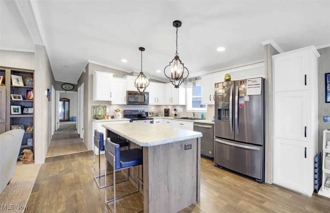 32 C Street, Navarre, Ohio 44662,MLS Now Listing ID