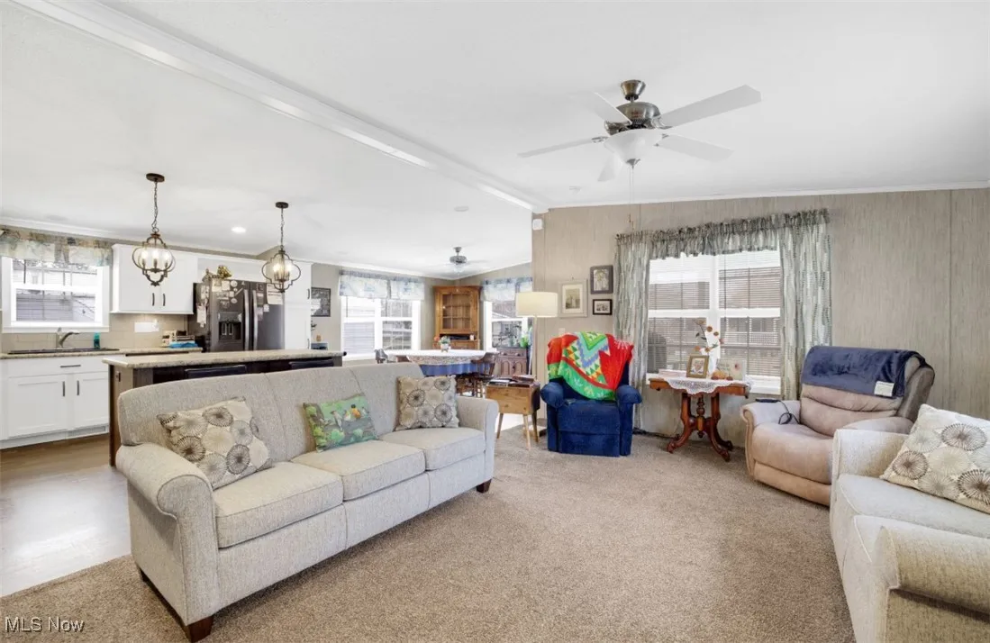 32 C Street, Navarre, Ohio 44662,MLS Now Listing ID