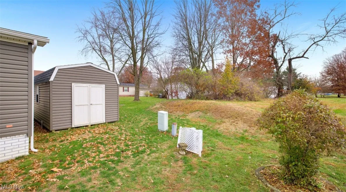 32 C Street, Navarre, Ohio 44662,MLS Now Listing ID