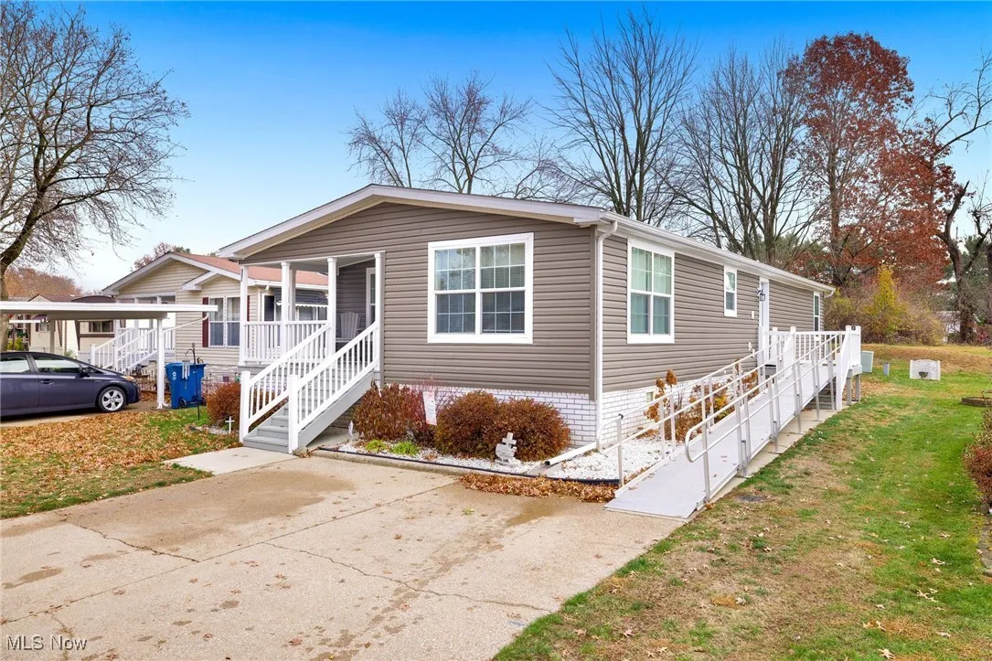 32 C Street, Navarre, Ohio 44662,MLS Now Listing ID