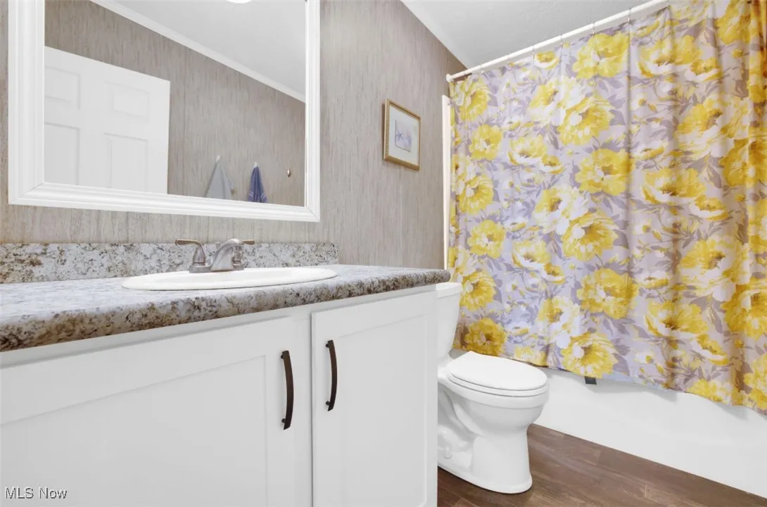 32 C Street, Navarre, Ohio 44662,MLS Now Listing ID