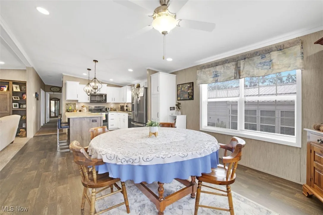 32 C Street, Navarre, Ohio 44662,MLS Now Listing ID