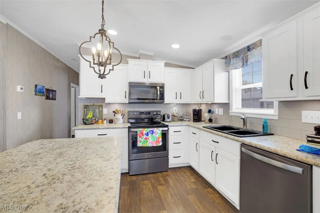 32 C Street, Navarre, Ohio 44662,MLS Now Listing ID