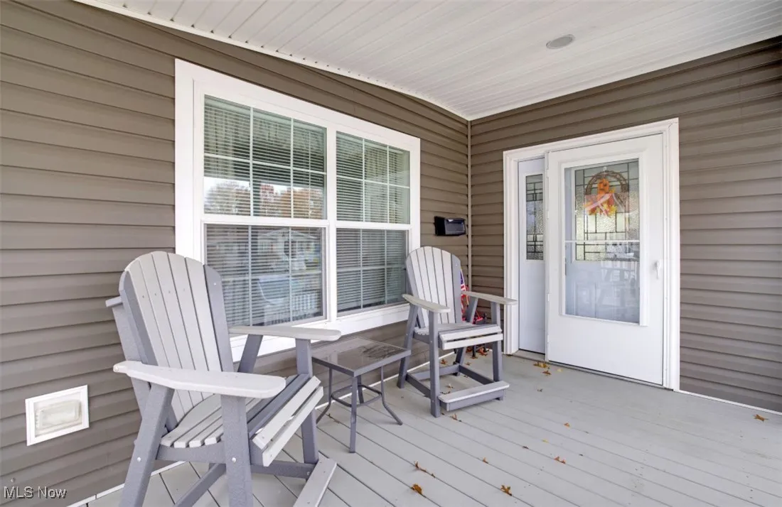 32 C Street, Navarre, Ohio 44662,MLS Now Listing ID