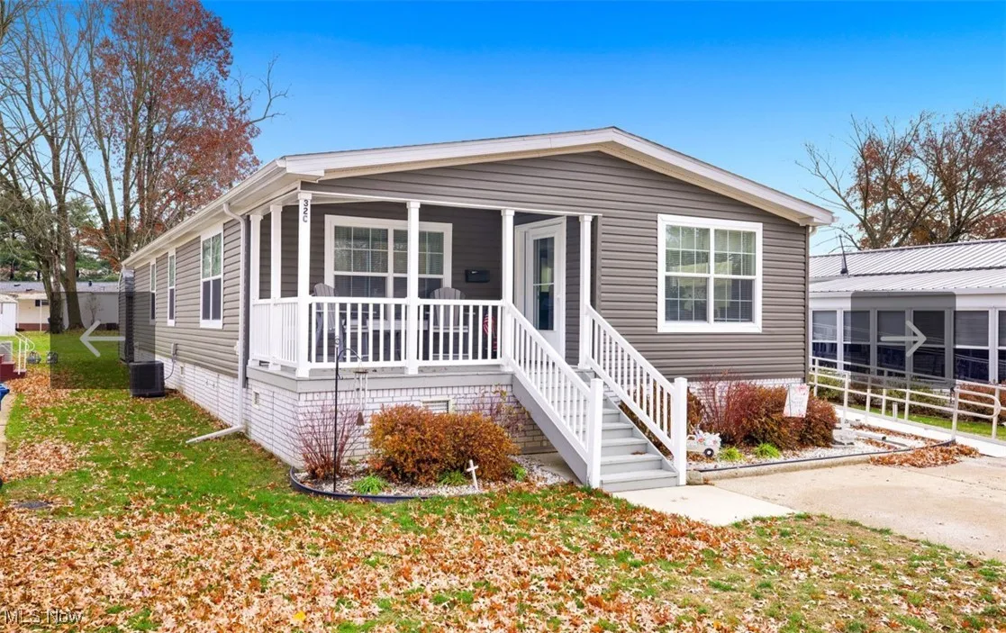 32 C Street, Navarre, Ohio 44662,MLS Now Listing ID