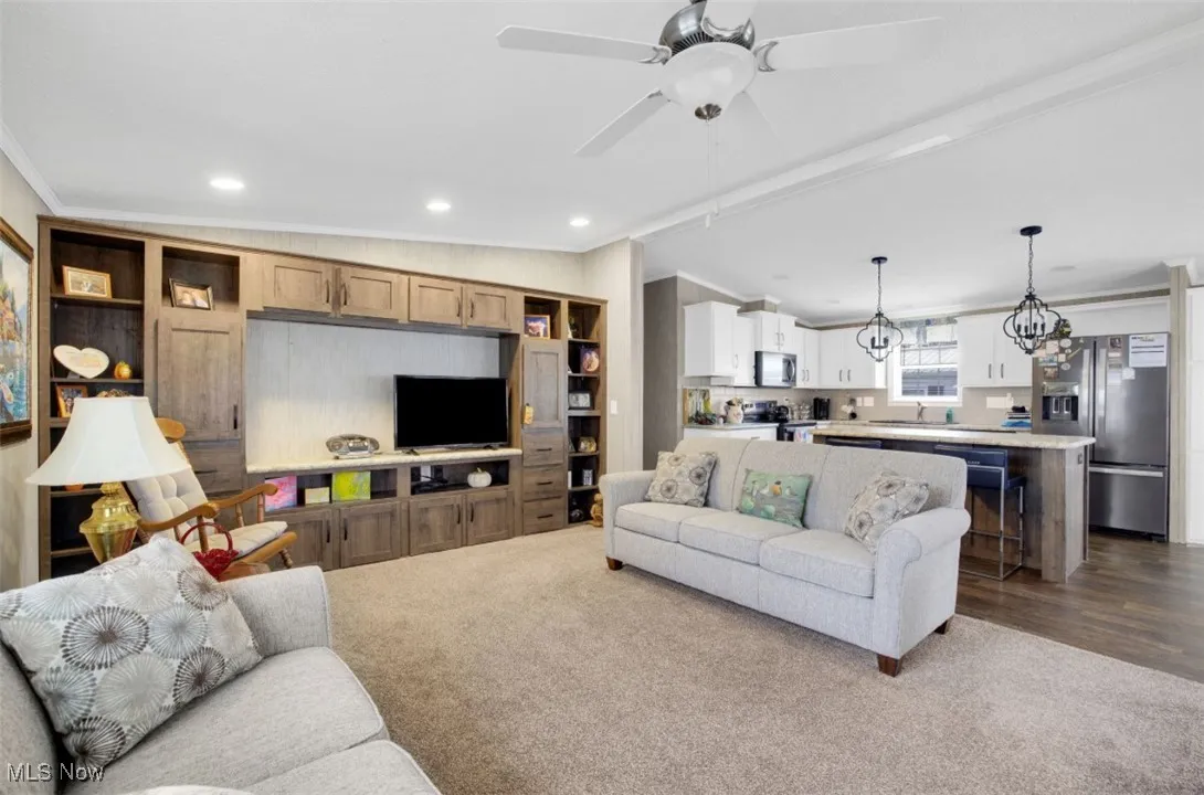 32 C Street, Navarre, Ohio 44662,MLS Now Listing ID