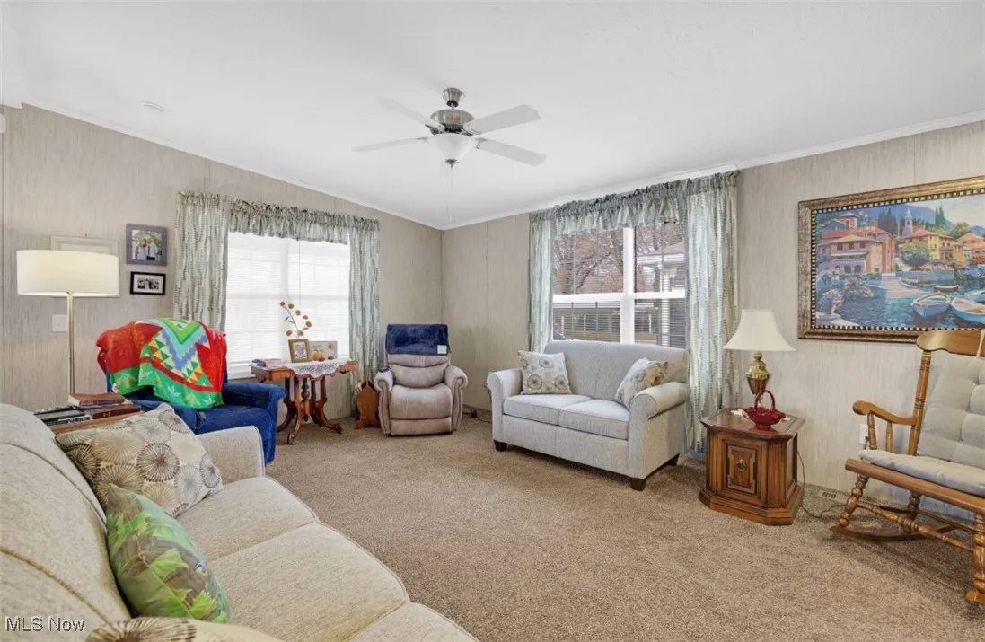 32 C Street, Navarre, Ohio 44662,MLS Now Listing ID