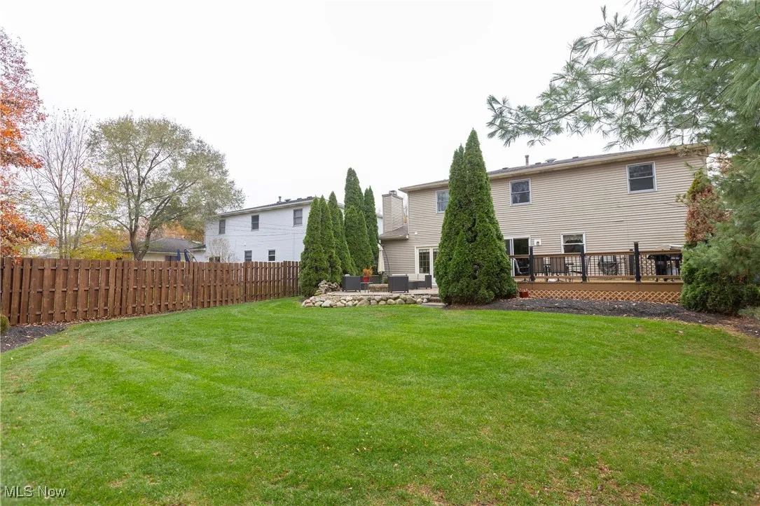 25148 Tara Lynn Drive, North Olmsted, Ohio 44070,MLS Now Listing ID