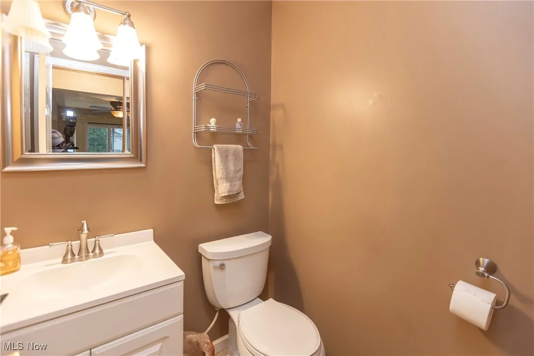 25148 Tara Lynn Drive, North Olmsted, Ohio 44070,MLS Now Listing ID