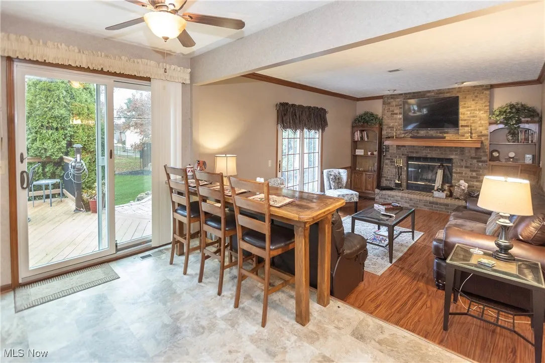 25148 Tara Lynn Drive, North Olmsted, Ohio 44070,MLS Now Listing ID