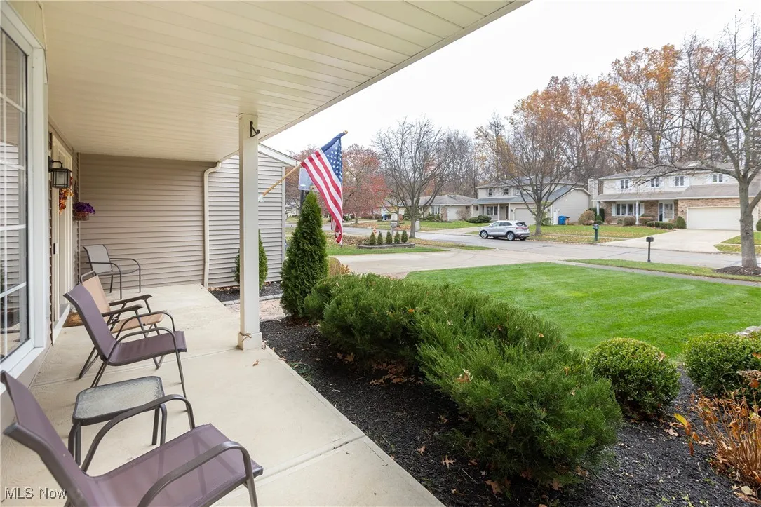 25148 Tara Lynn Drive, North Olmsted, Ohio 44070,MLS Now Listing ID