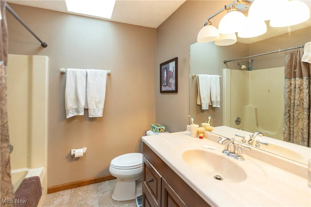 25148 Tara Lynn Drive, North Olmsted, Ohio 44070,MLS Now Listing ID