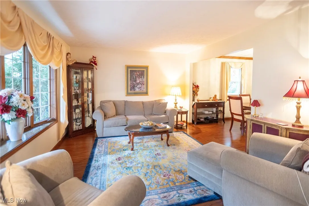 25148 Tara Lynn Drive, North Olmsted, Ohio 44070,MLS Now Listing ID