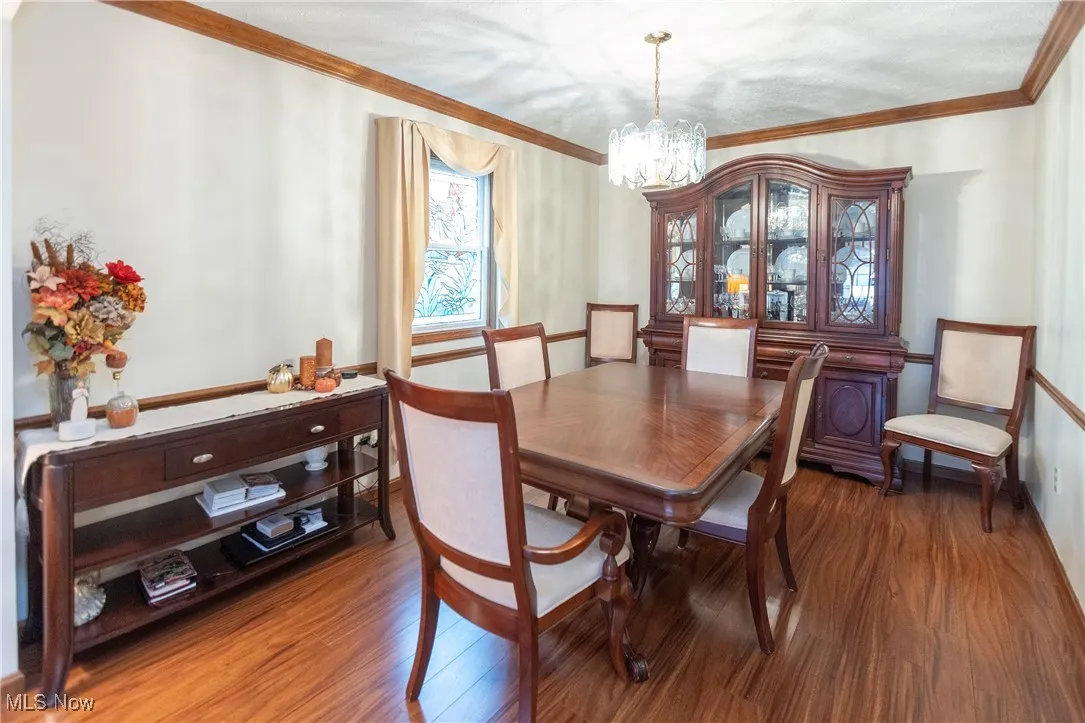 25148 Tara Lynn Drive, North Olmsted, Ohio 44070,MLS Now Listing ID