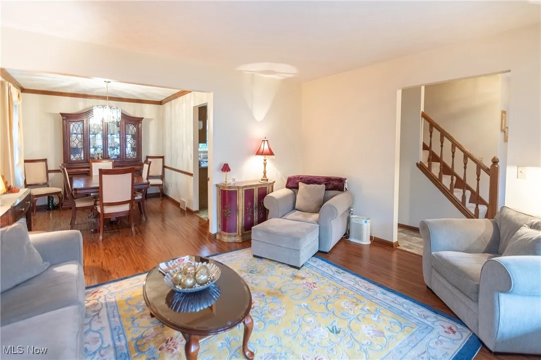 25148 Tara Lynn Drive, North Olmsted, Ohio 44070,MLS Now Listing ID