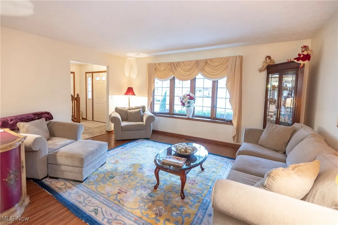 25148 Tara Lynn Drive, North Olmsted, Ohio 44070,MLS Now Listing ID