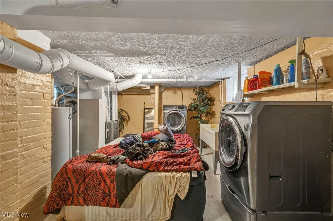 11317 Parkview Avenue, Cleveland, Ohio 44104,MLS Now Listing ID