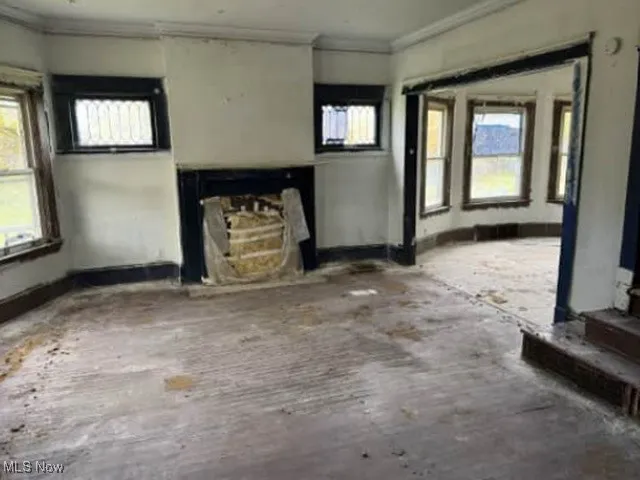 3437 E 139th Street, Cleveland, Ohio 44120,MLS Now Listing ID