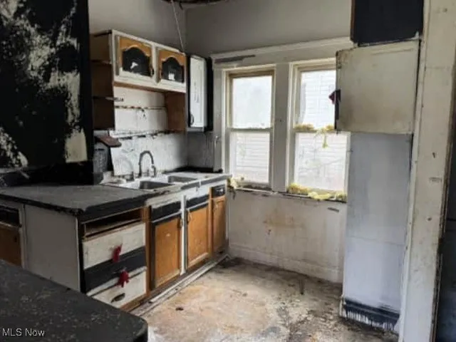 3437 E 139th Street, Cleveland, Ohio 44120,MLS Now Listing ID