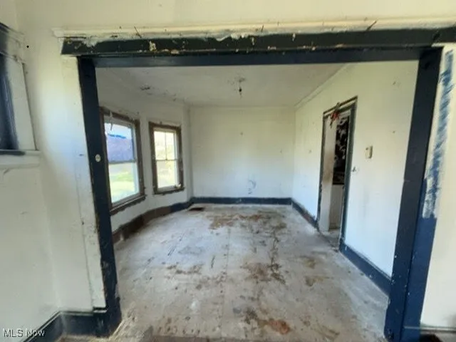 3437 E 139th Street, Cleveland, Ohio 44120,MLS Now Listing ID