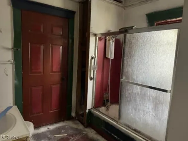 3437 E 139th Street, Cleveland, Ohio 44120,MLS Now Listing ID