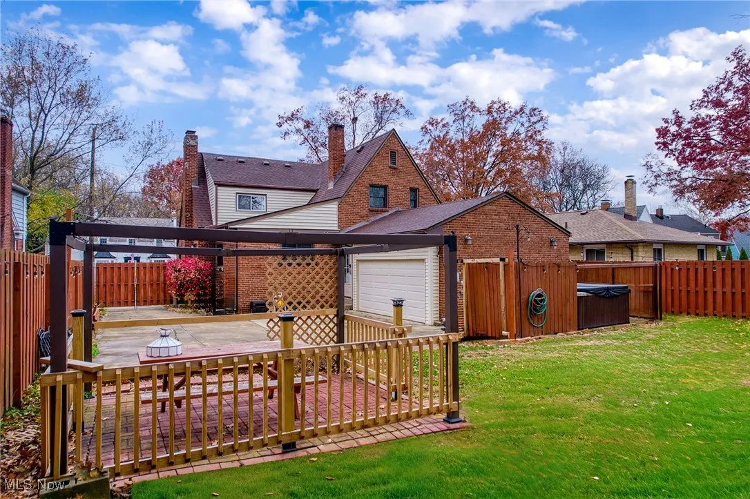 5699 Onaway Oval, Parma, Ohio 44130,MLS Now Listing ID