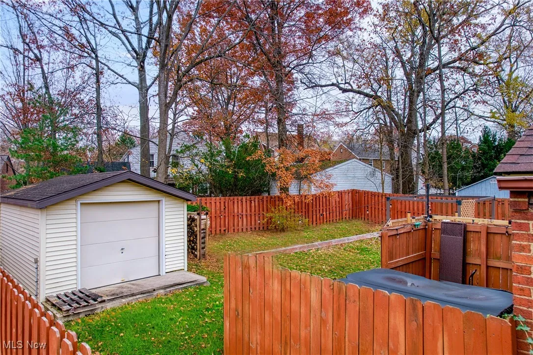 5699 Onaway Oval, Parma, Ohio 44130,MLS Now Listing ID