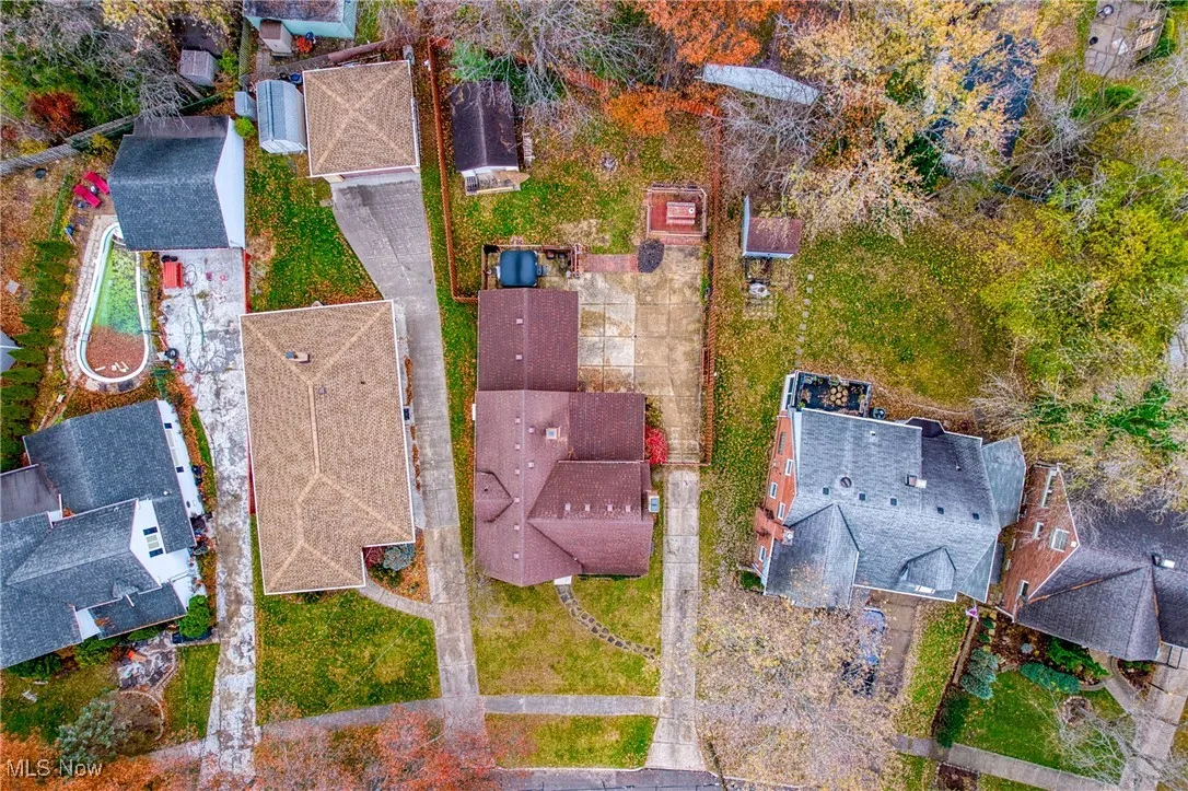 5699 Onaway Oval, Parma, Ohio 44130,MLS Now Listing ID