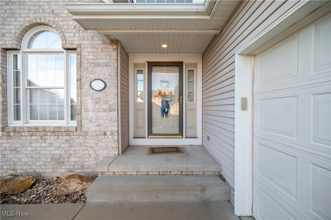 8550 Ivy Hills Drive # 15, Poland, Ohio 44514,MLS Now Listing ID