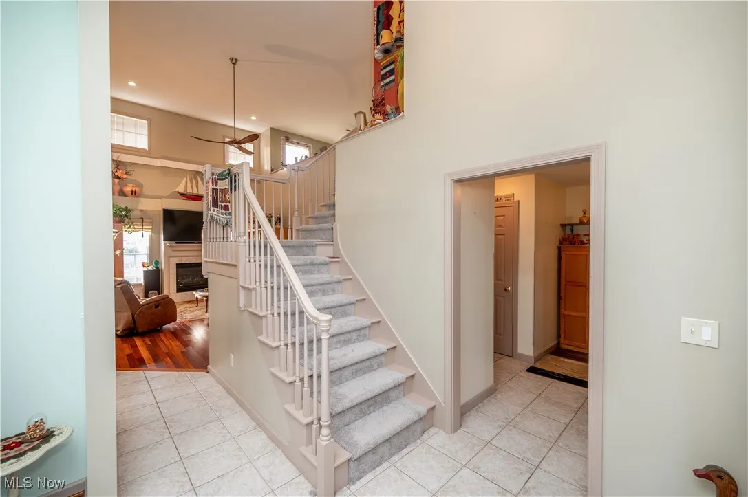 8550 Ivy Hills Drive # 15, Poland, Ohio 44514,MLS Now Listing ID