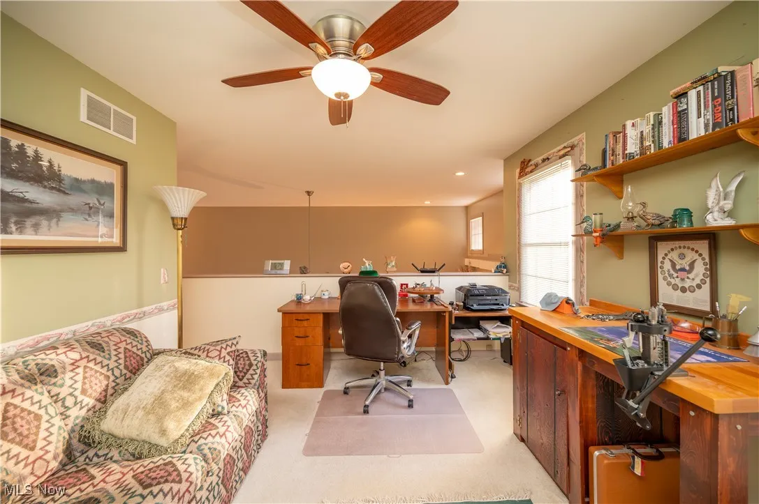 8550 Ivy Hills Drive # 15, Poland, Ohio 44514,MLS Now Listing ID