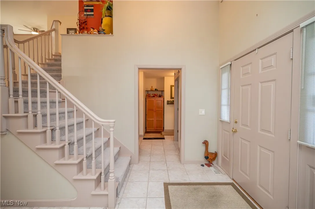 8550 Ivy Hills Drive # 15, Poland, Ohio 44514,MLS Now Listing ID