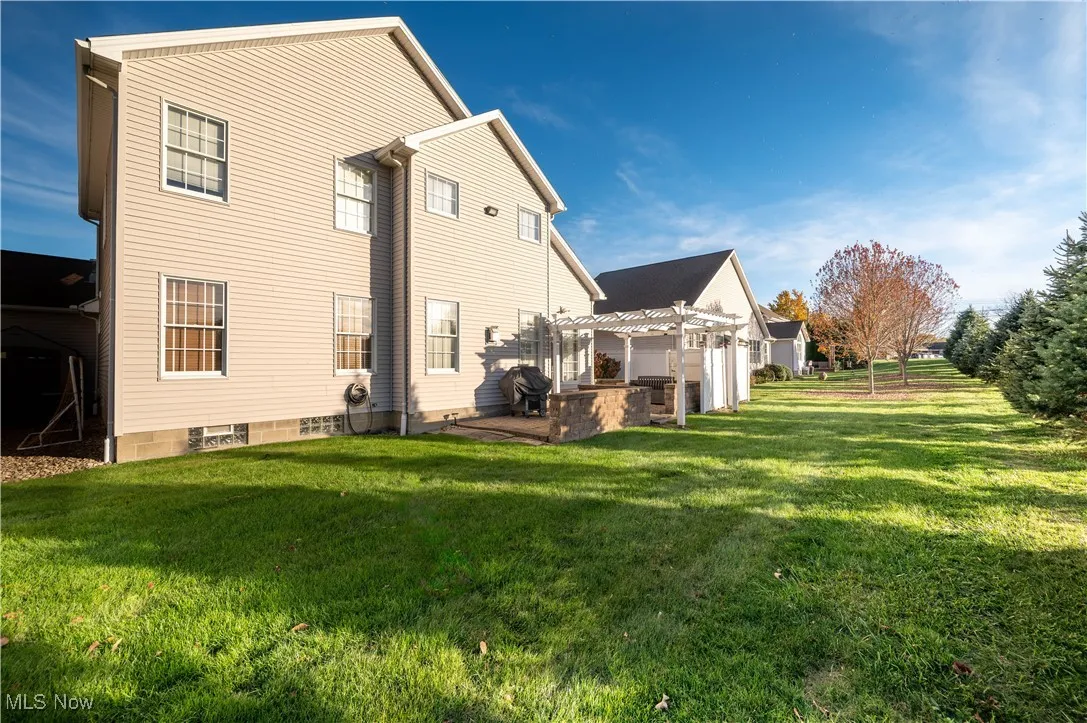 8550 Ivy Hills Drive # 15, Poland, Ohio 44514,MLS Now Listing ID