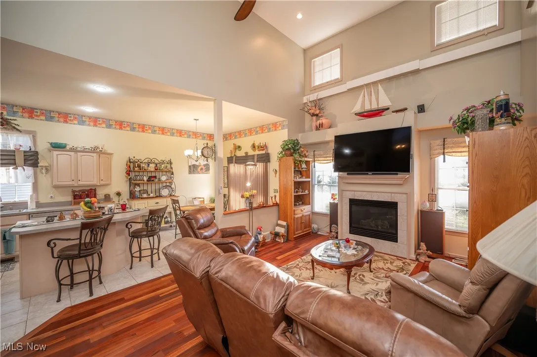 8550 Ivy Hills Drive # 15, Poland, Ohio 44514,MLS Now Listing ID