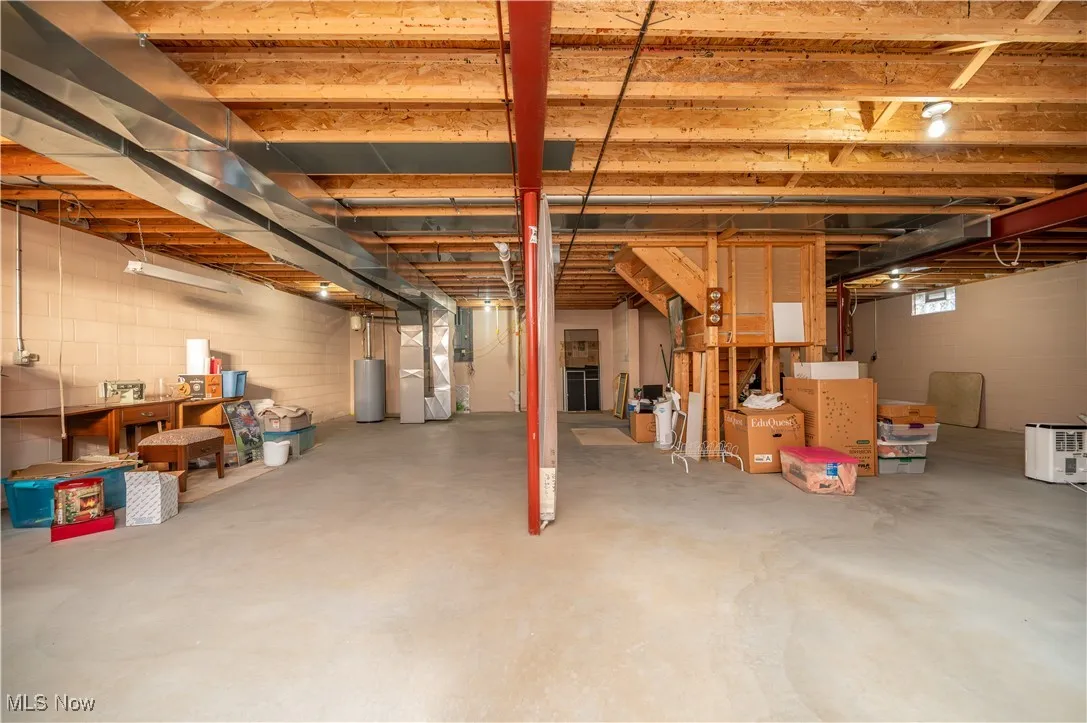 8550 Ivy Hills Drive # 15, Poland, Ohio 44514,MLS Now Listing ID