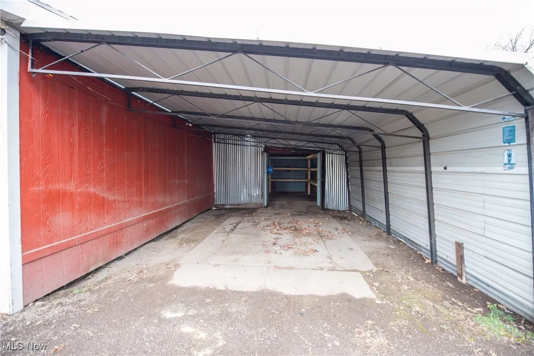 806 S Grant Boulevard, Minerva, Ohio 44657,MLS Now Listing ID