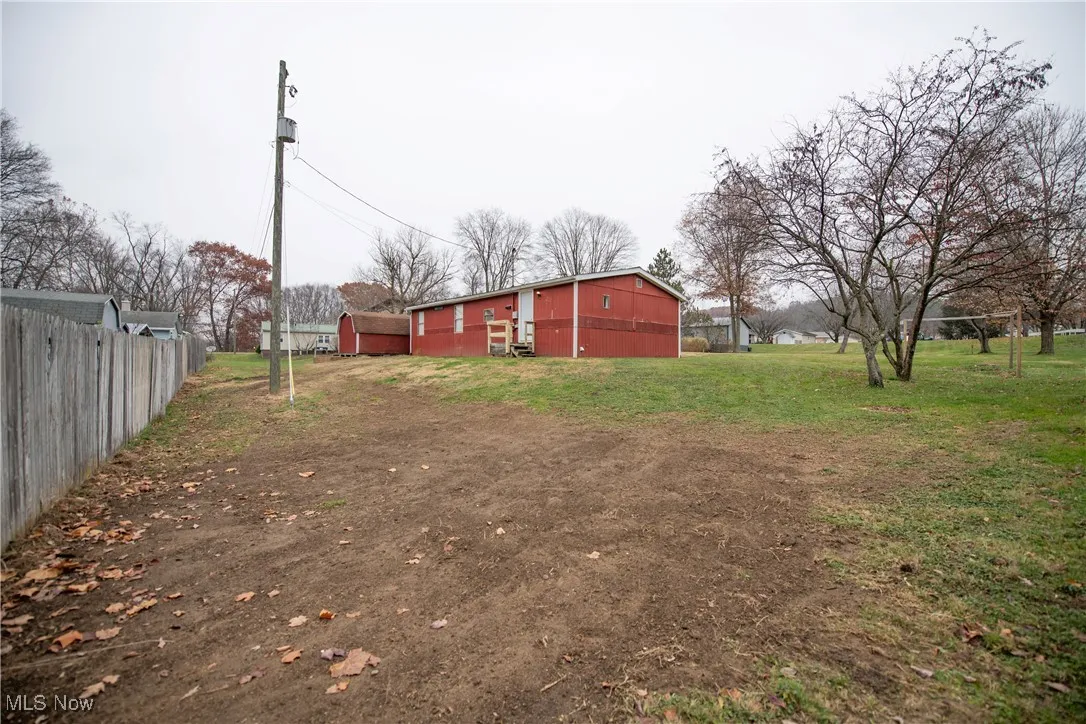 806 S Grant Boulevard, Minerva, Ohio 44657,MLS Now Listing ID