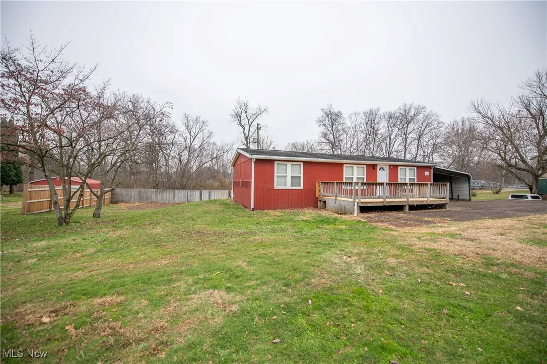 806 S Grant Boulevard, Minerva, Ohio 44657,MLS Now Listing ID