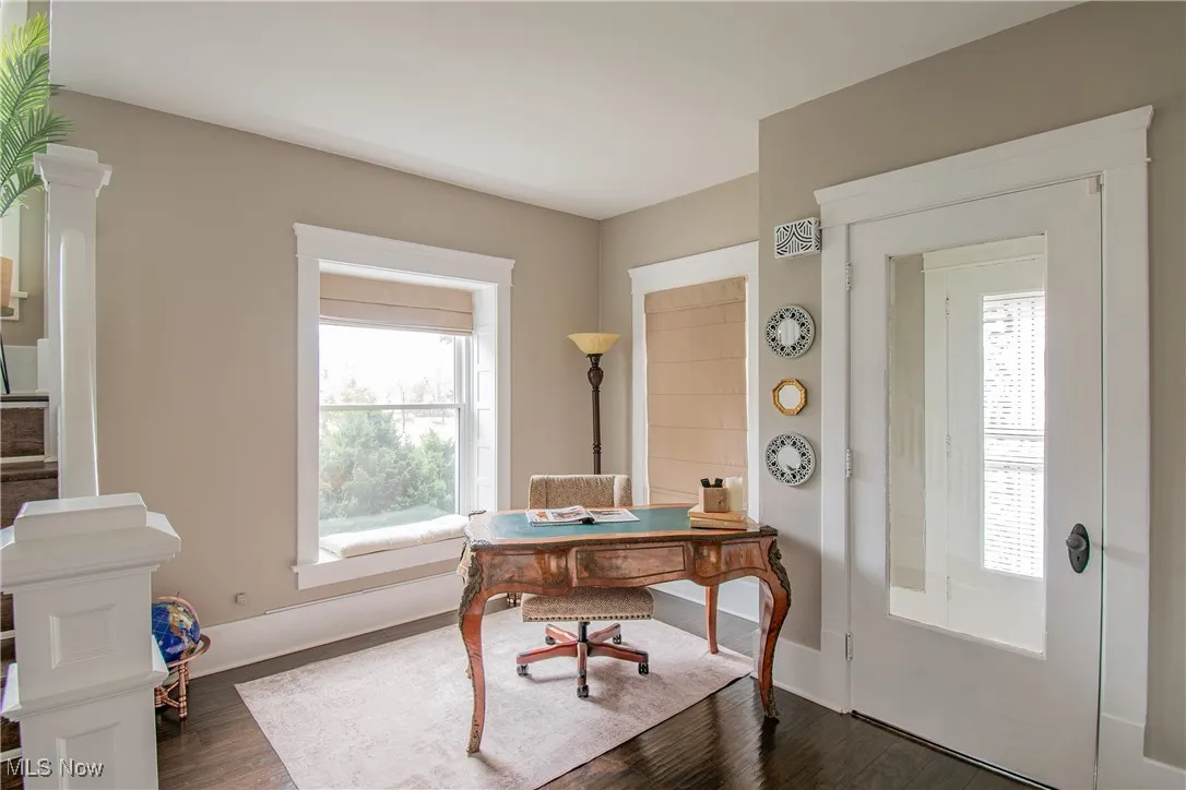 425 Broad Boulevard, Cuyahoga Falls, Ohio 44221,MLS Now Listing ID