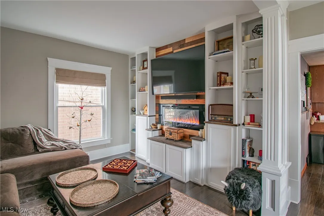 425 Broad Boulevard, Cuyahoga Falls, Ohio 44221,MLS Now Listing ID