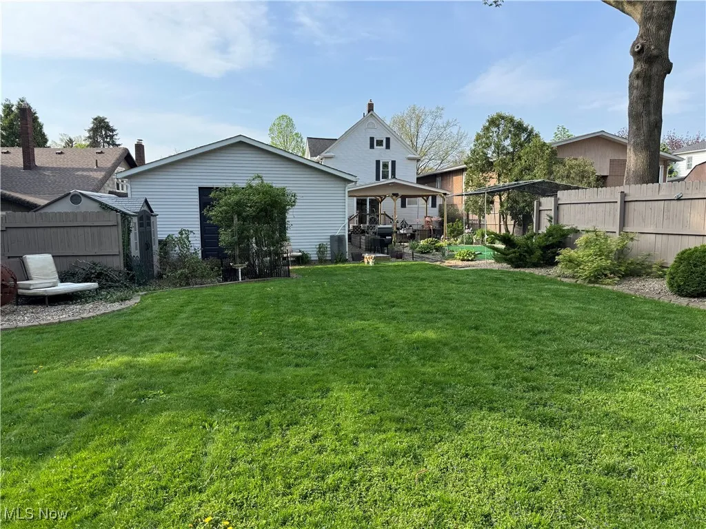 425 Broad Boulevard, Cuyahoga Falls, Ohio 44221,MLS Now Listing ID