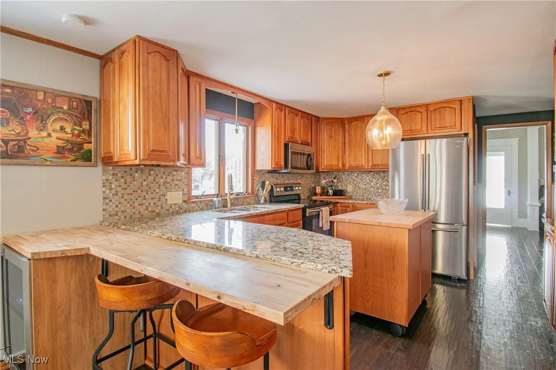 425 Broad Boulevard, Cuyahoga Falls, Ohio 44221,MLS Now Listing ID