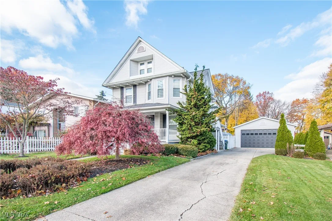 425 Broad Boulevard, Cuyahoga Falls, Ohio 44221,MLS Now Listing ID